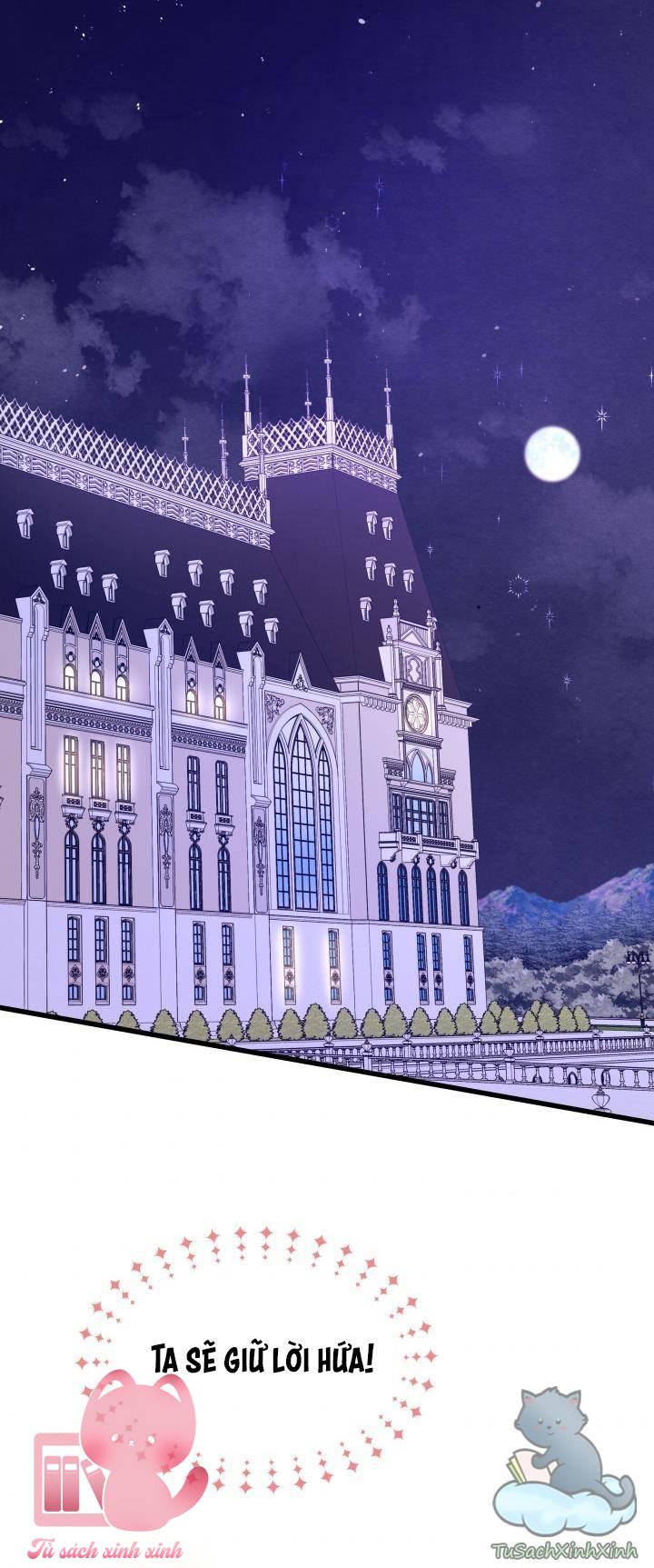 Quan Hệ Cộng Sinh Giữa Báo Đen Và Thỏ Trắng - Chap 16 - Trang 2