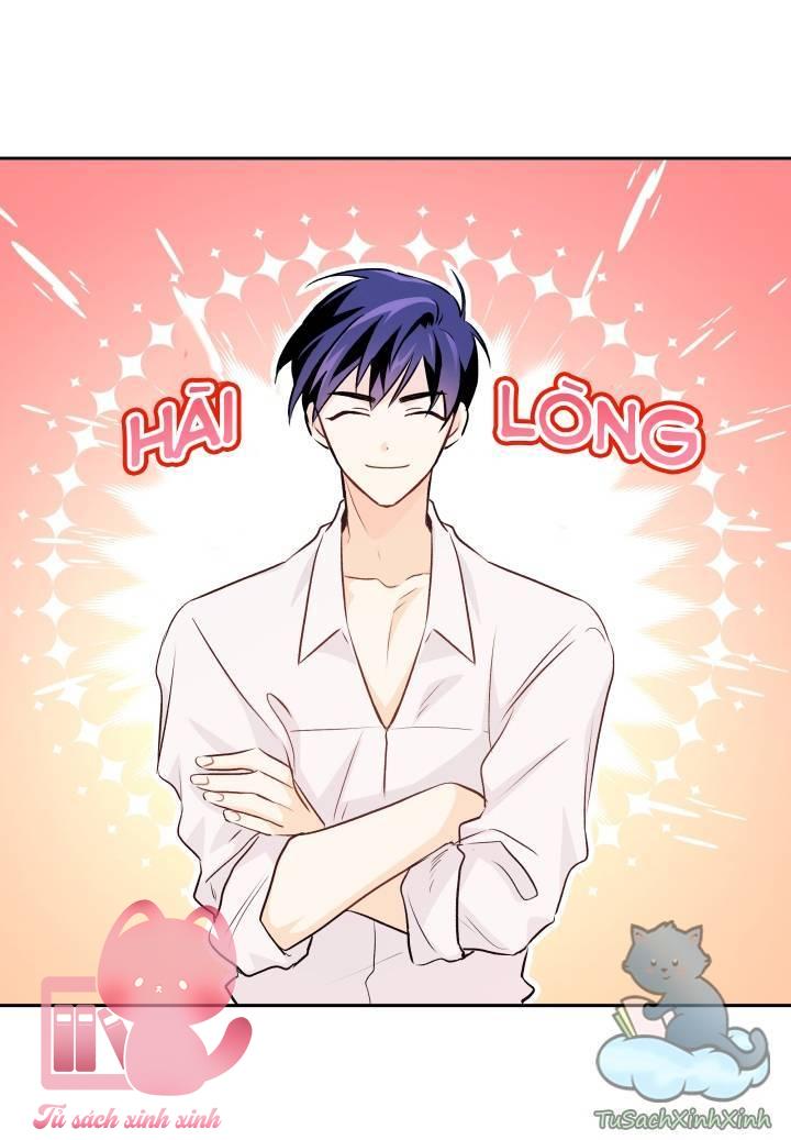 Quan Hệ Cộng Sinh Giữa Báo Đen Và Thỏ Trắng - Chap 16 - Trang 15