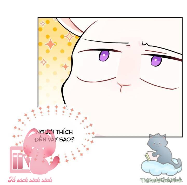 Quan Hệ Cộng Sinh Giữa Báo Đen Và Thỏ Trắng - Chap 16 - Trang 17