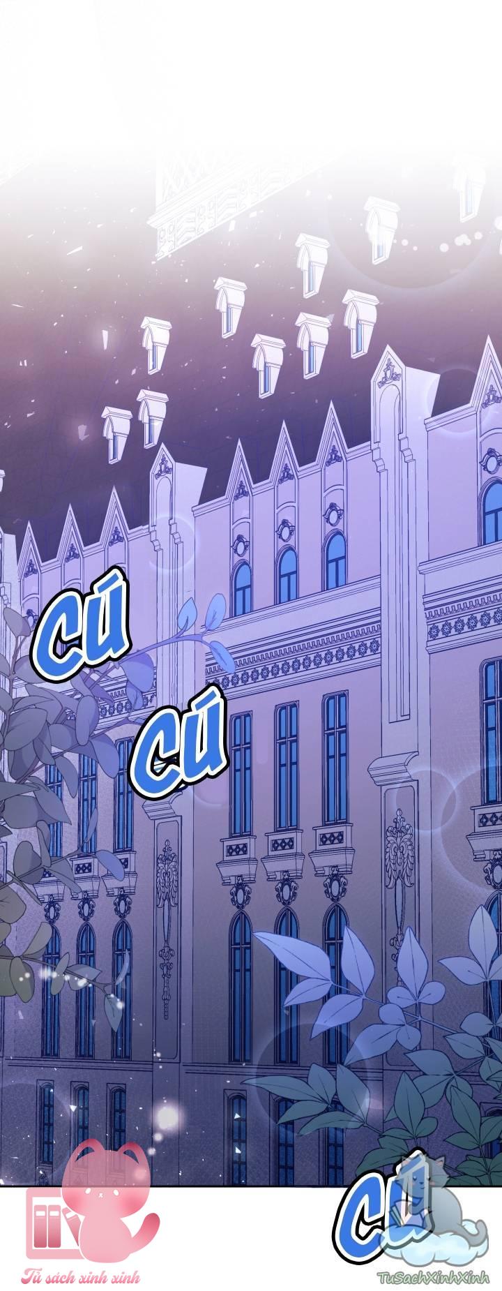 Quan Hệ Cộng Sinh Giữa Báo Đen Và Thỏ Trắng - Chap 16 - Trang 19
