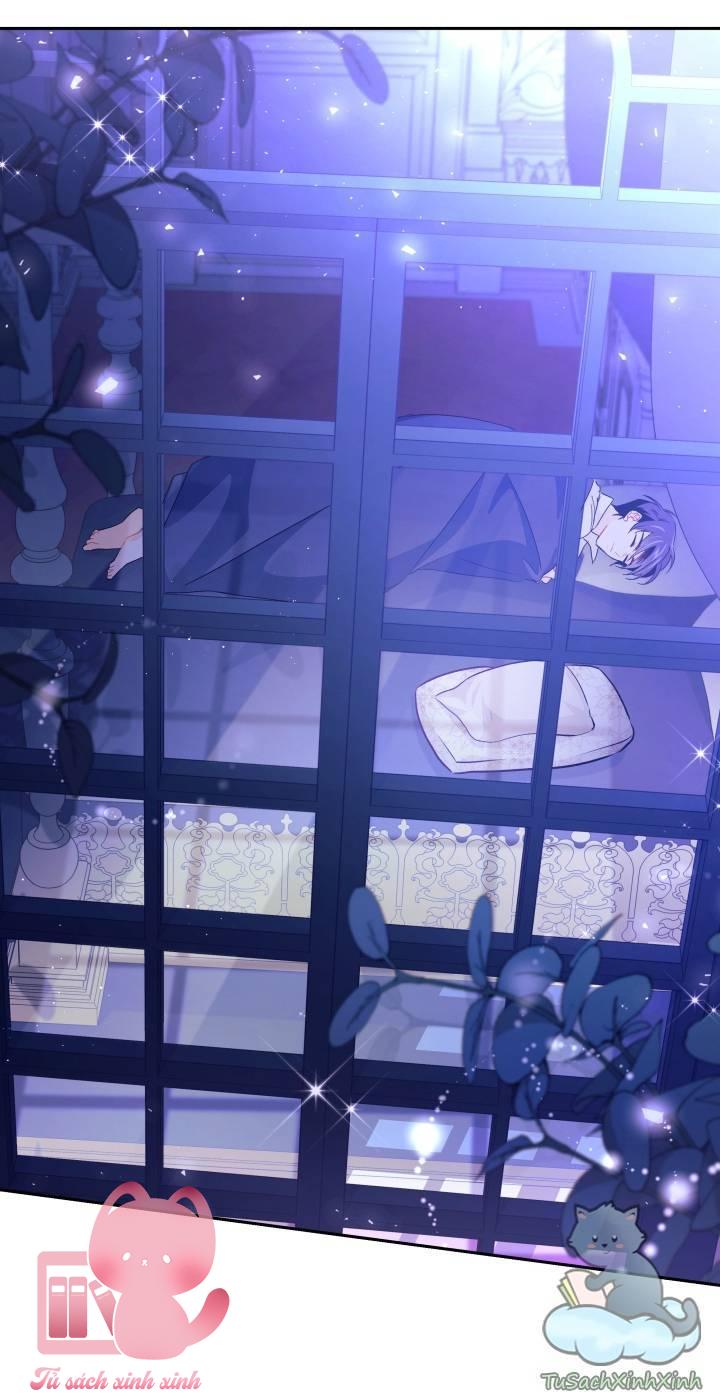 Quan Hệ Cộng Sinh Giữa Báo Đen Và Thỏ Trắng - Chap 16 - Trang 20