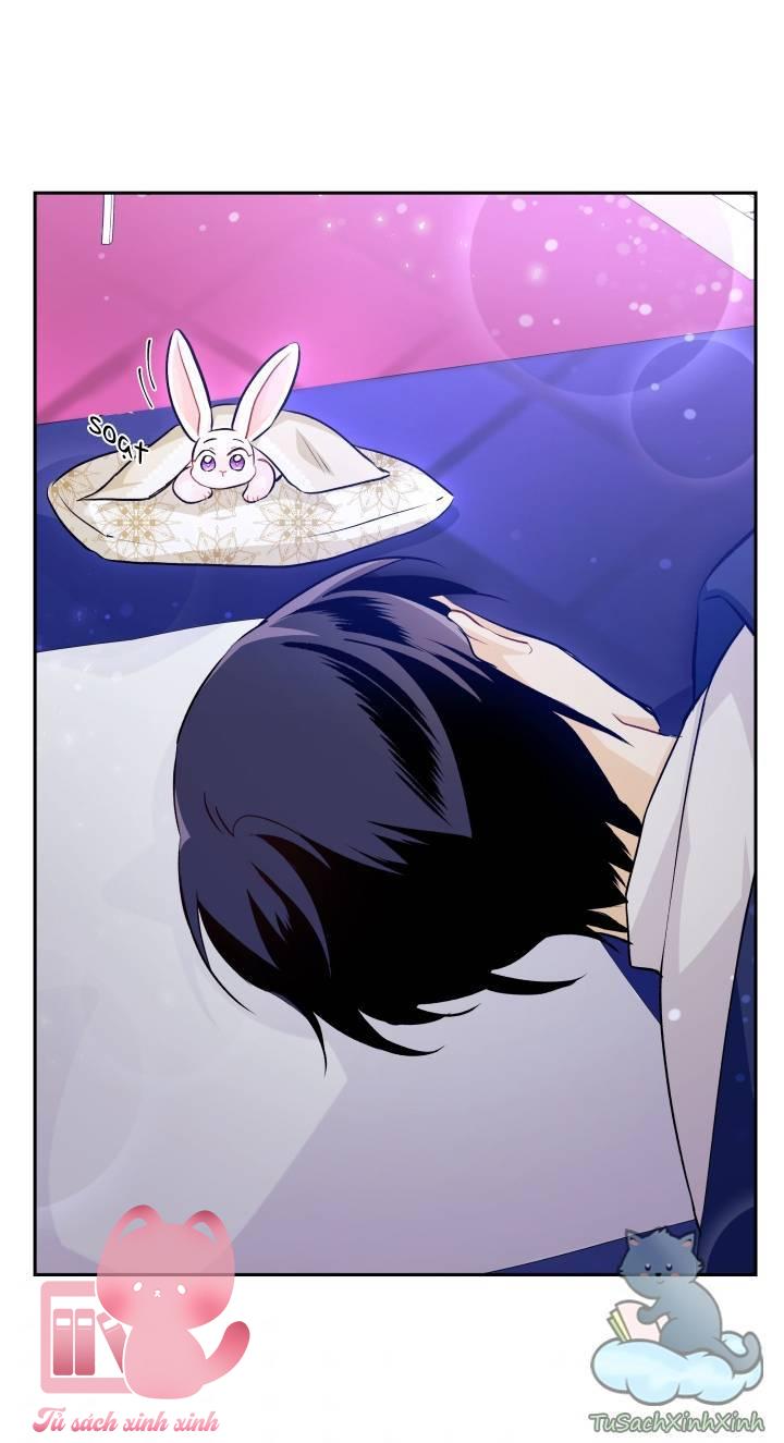Quan Hệ Cộng Sinh Giữa Báo Đen Và Thỏ Trắng - Chap 16 - Trang 22