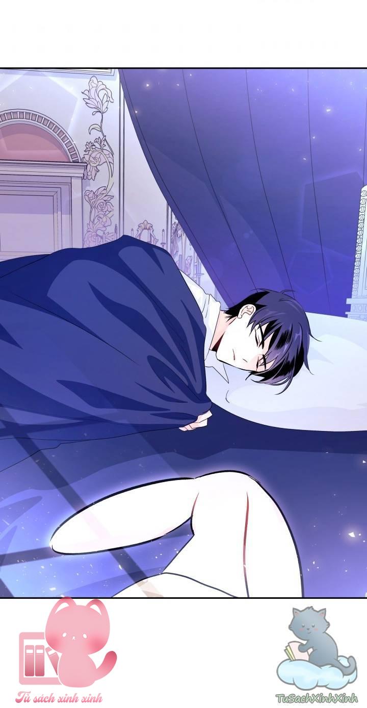 Quan Hệ Cộng Sinh Giữa Báo Đen Và Thỏ Trắng - Chap 16 - Trang 24