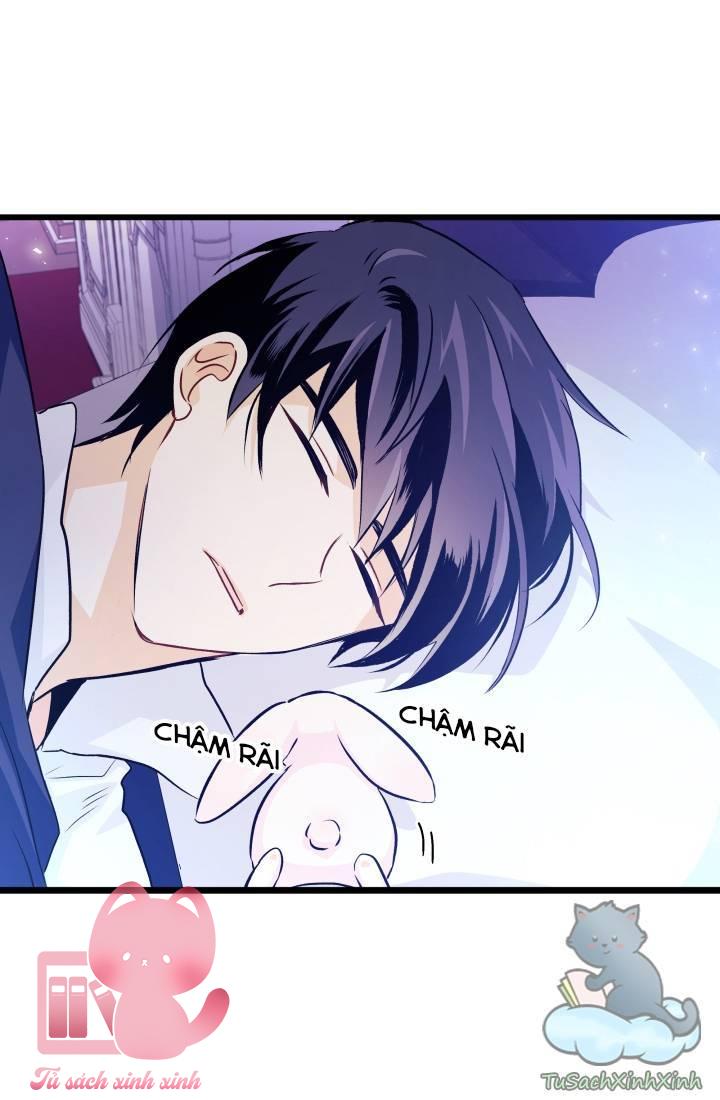 Quan Hệ Cộng Sinh Giữa Báo Đen Và Thỏ Trắng - Chap 16 - Trang 29