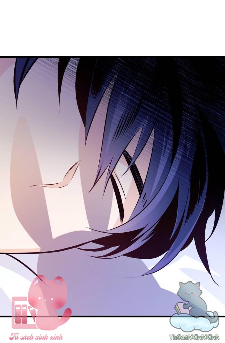 Quan Hệ Cộng Sinh Giữa Báo Đen Và Thỏ Trắng - Chap 16 - Trang 30