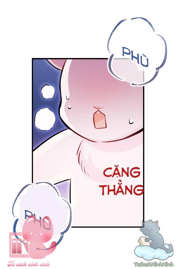 Quan Hệ Cộng Sinh Giữa Báo Đen Và Thỏ Trắng - Chap 16 - Trang 31