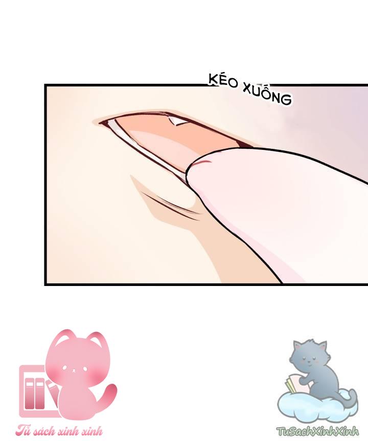 Quan Hệ Cộng Sinh Giữa Báo Đen Và Thỏ Trắng - Chap 16 - Trang 35