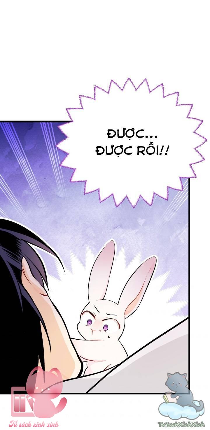 Quan Hệ Cộng Sinh Giữa Báo Đen Và Thỏ Trắng - Chap 16 - Trang 36