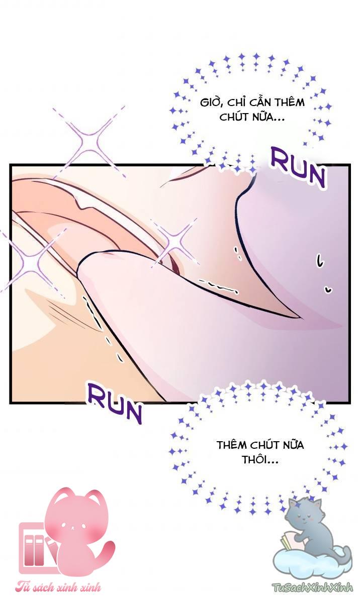 Quan Hệ Cộng Sinh Giữa Báo Đen Và Thỏ Trắng - Chap 16 - Trang 37