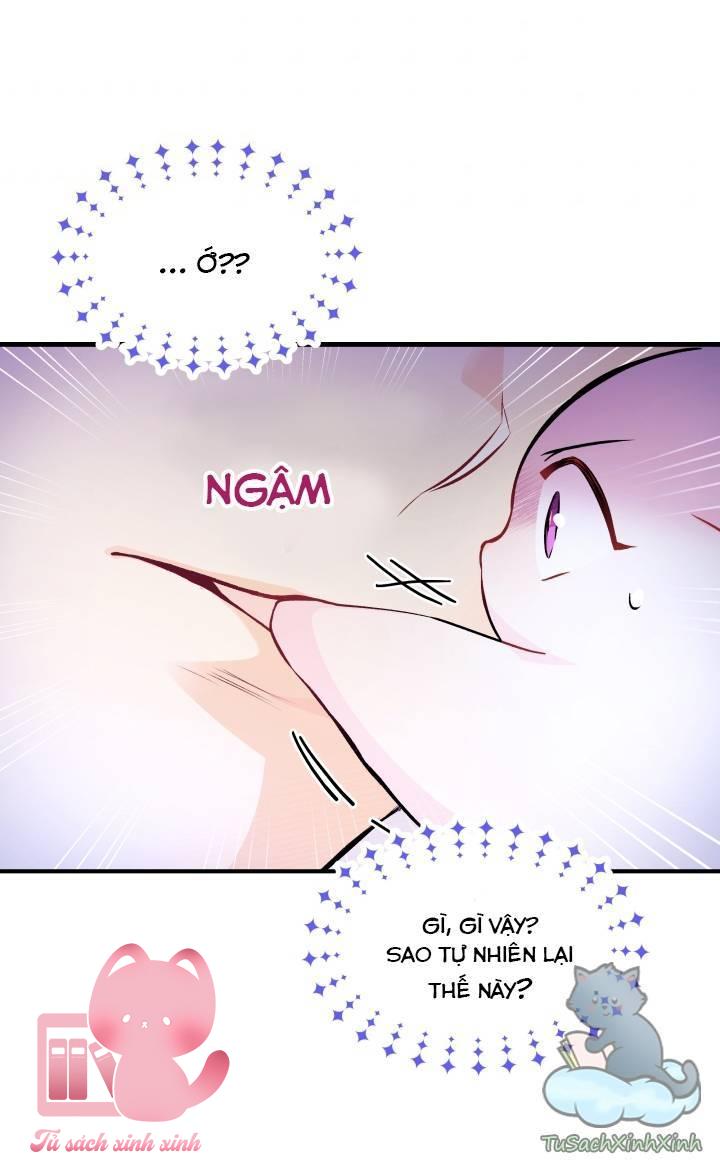 Quan Hệ Cộng Sinh Giữa Báo Đen Và Thỏ Trắng - Chap 16 - Trang 38