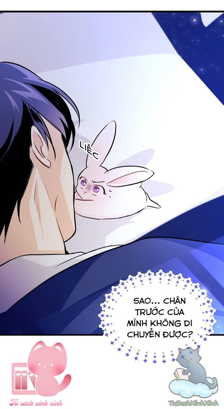 Quan Hệ Cộng Sinh Giữa Báo Đen Và Thỏ Trắng - Chap 16 - Trang 39