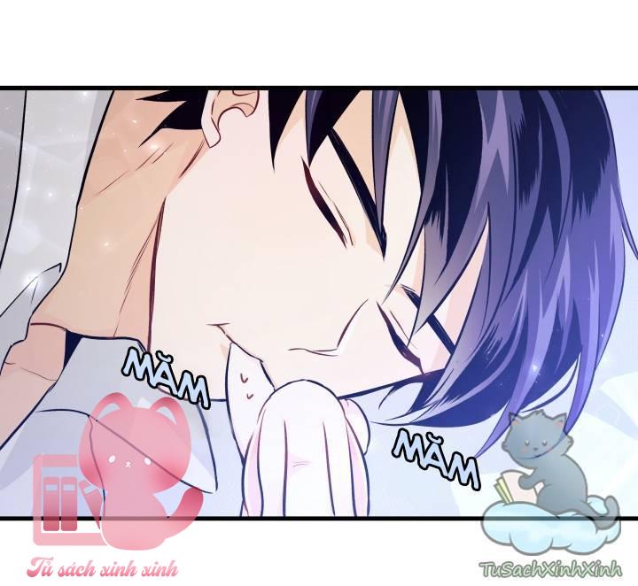 Quan Hệ Cộng Sinh Giữa Báo Đen Và Thỏ Trắng - Chap 16 - Trang 40