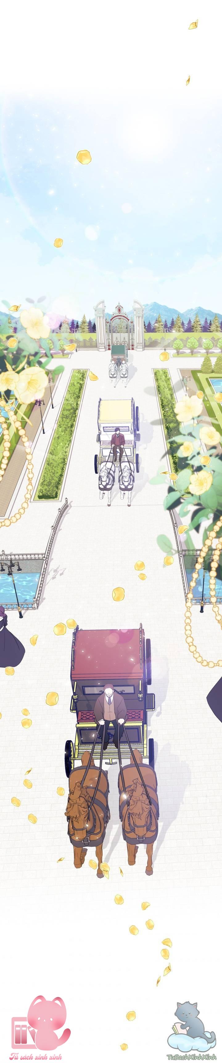 Quan Hệ Cộng Sinh Giữa Báo Đen Và Thỏ Trắng - Chap 16 - Trang 48