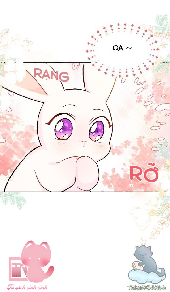 Quan Hệ Cộng Sinh Giữa Báo Đen Và Thỏ Trắng - Chap 16 - Trang 50