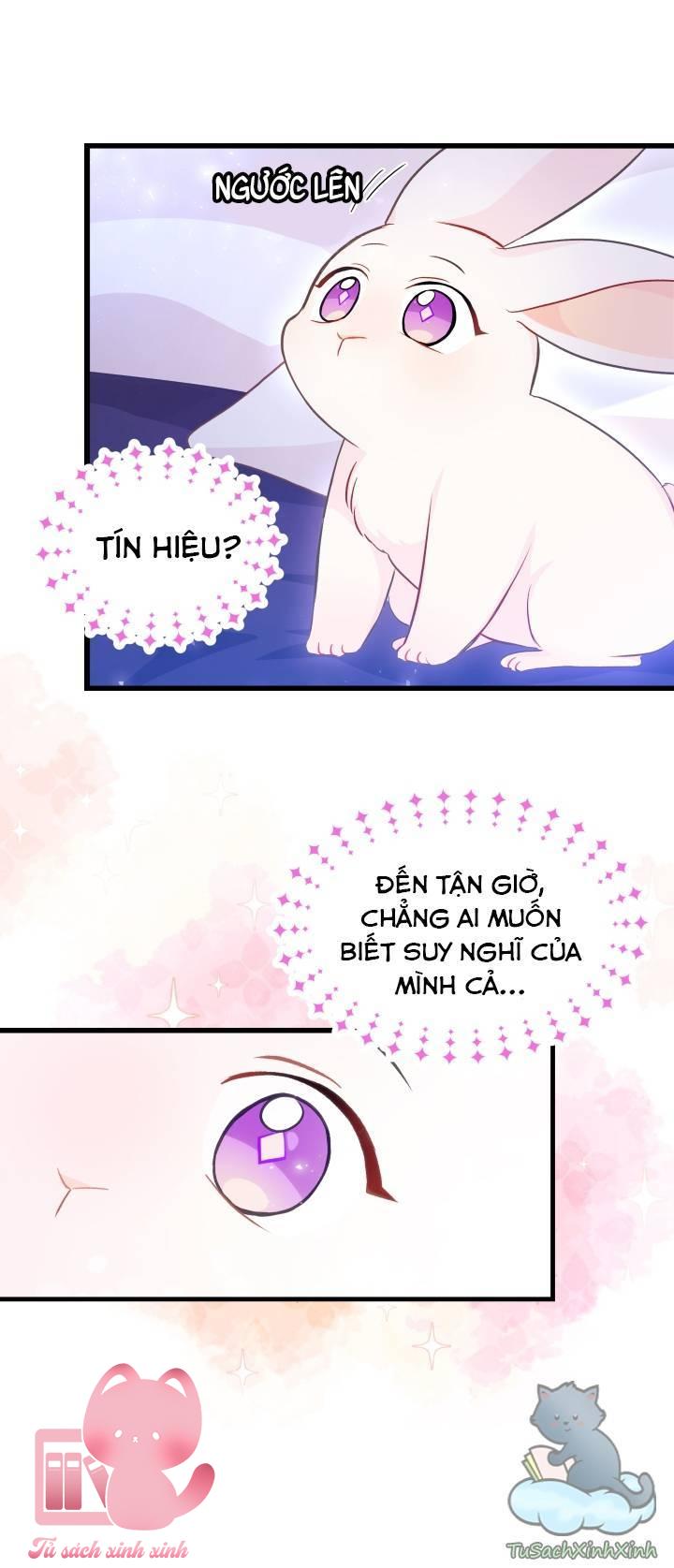 Quan Hệ Cộng Sinh Giữa Báo Đen Và Thỏ Trắng - Chap 16 - Trang 6