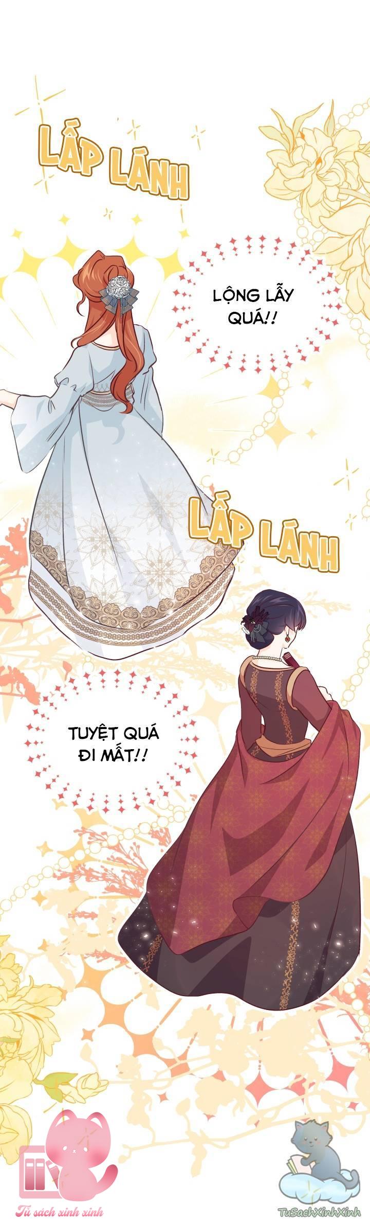 Quan Hệ Cộng Sinh Giữa Báo Đen Và Thỏ Trắng - Chap 16 - Trang 52