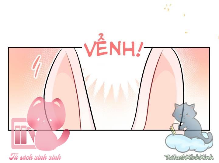 Quan Hệ Cộng Sinh Giữa Báo Đen Và Thỏ Trắng - Chap 16 - Trang 53