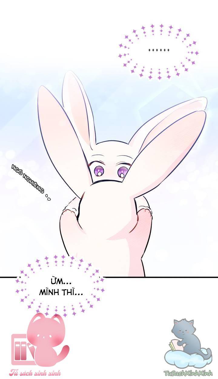 Quan Hệ Cộng Sinh Giữa Báo Đen Và Thỏ Trắng - Chap 16 - Trang 54