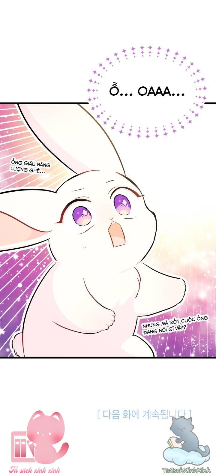 Quan Hệ Cộng Sinh Giữa Báo Đen Và Thỏ Trắng - Chap 16 - Trang 59