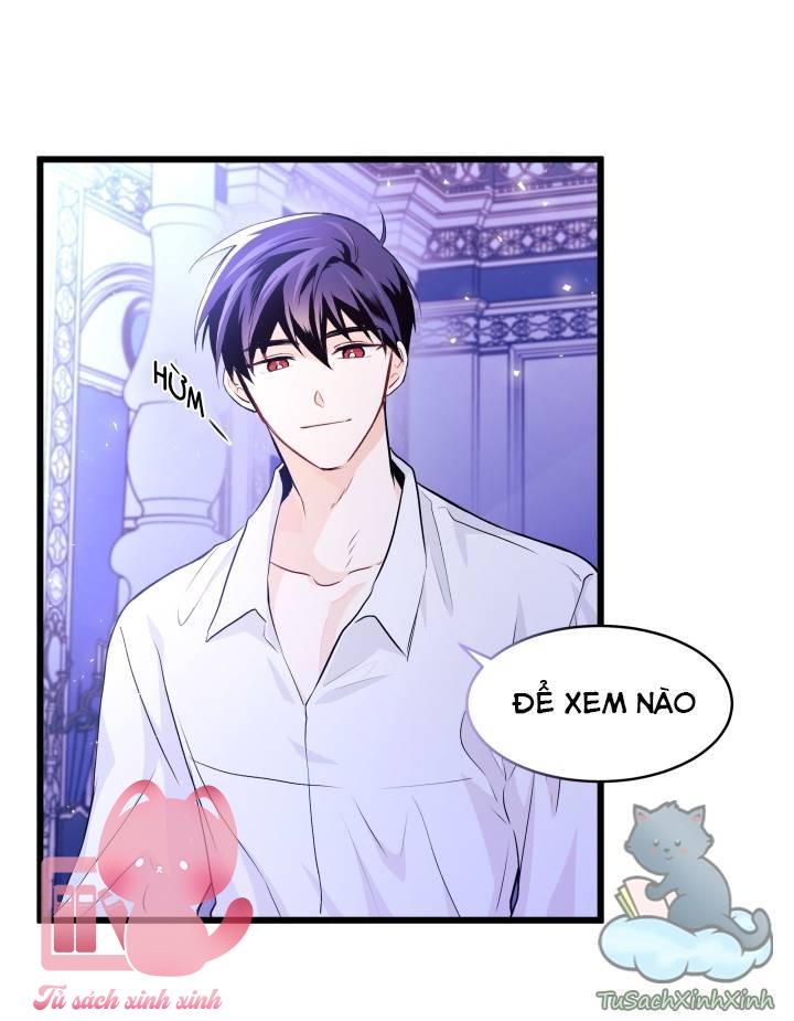 Quan Hệ Cộng Sinh Giữa Báo Đen Và Thỏ Trắng - Chap 16 - Trang 7