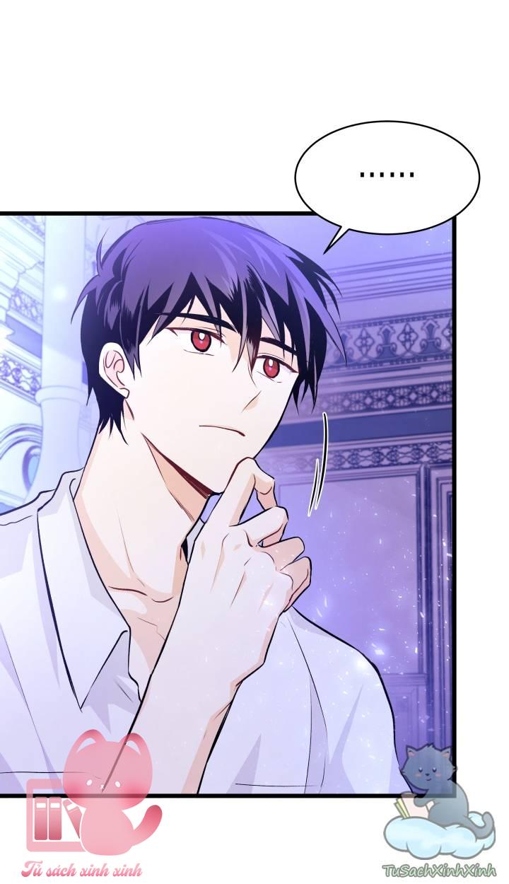 Quan Hệ Cộng Sinh Giữa Báo Đen Và Thỏ Trắng - Chap 16 - Trang 10