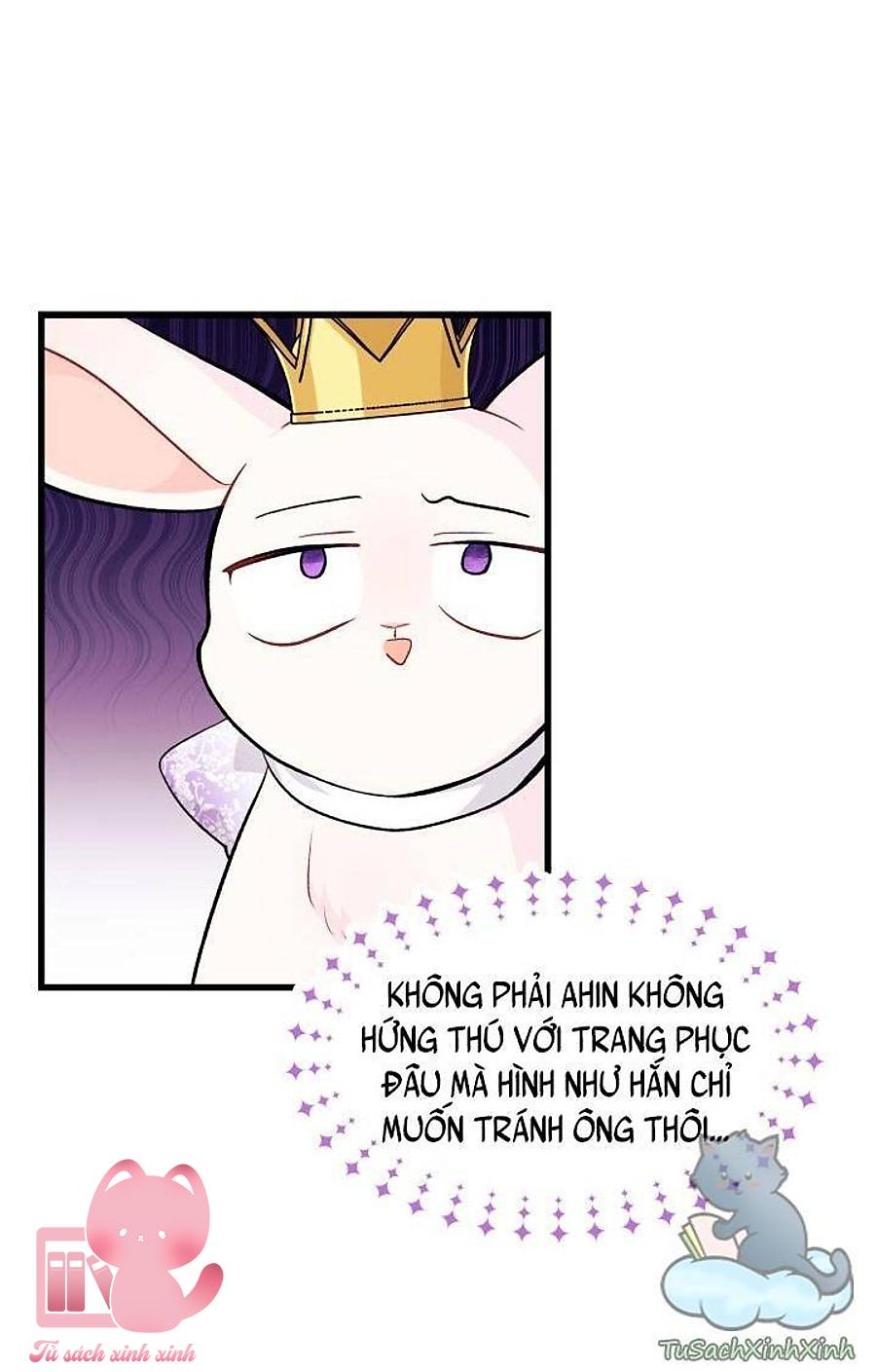 Quan Hệ Cộng Sinh Giữa Báo Đen Và Thỏ Trắng - Chap 17 - Trang 12