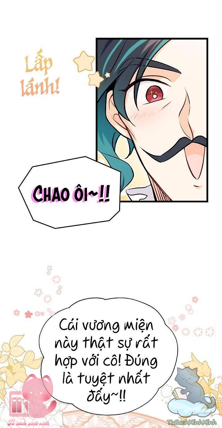 Quan Hệ Cộng Sinh Giữa Báo Đen Và Thỏ Trắng - Chap 17 - Trang 13