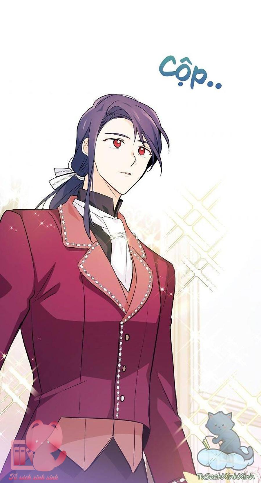 Quan Hệ Cộng Sinh Giữa Báo Đen Và Thỏ Trắng - Chap 17 - Trang 22