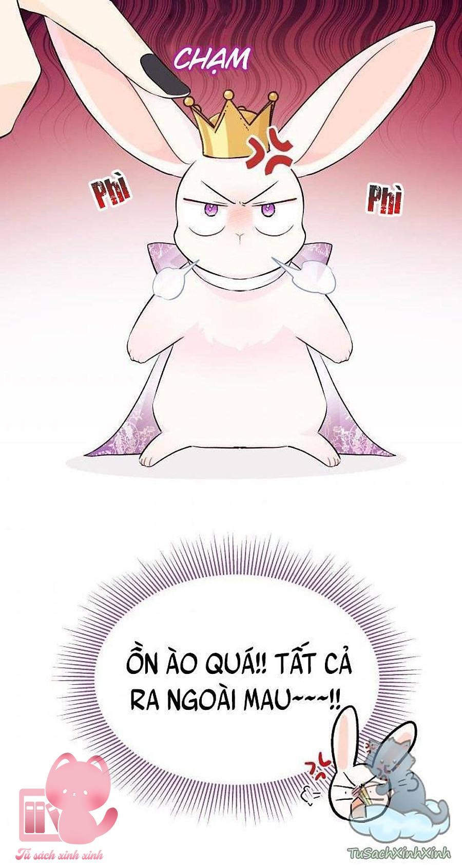 Quan Hệ Cộng Sinh Giữa Báo Đen Và Thỏ Trắng - Chap 17 - Trang 33