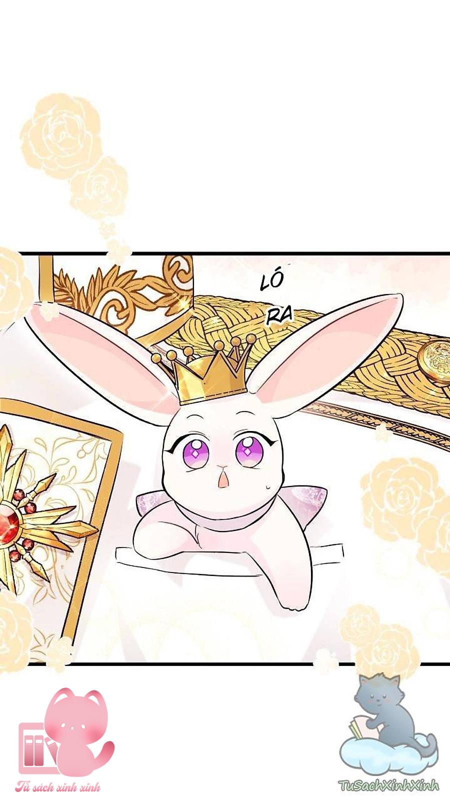 Quan Hệ Cộng Sinh Giữa Báo Đen Và Thỏ Trắng - Chap 17 - Trang 35