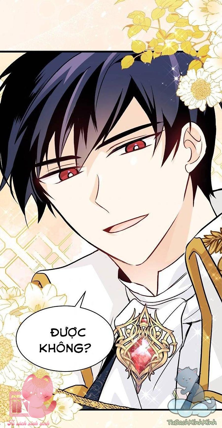 Quan Hệ Cộng Sinh Giữa Báo Đen Và Thỏ Trắng - Chap 17 - Trang 40