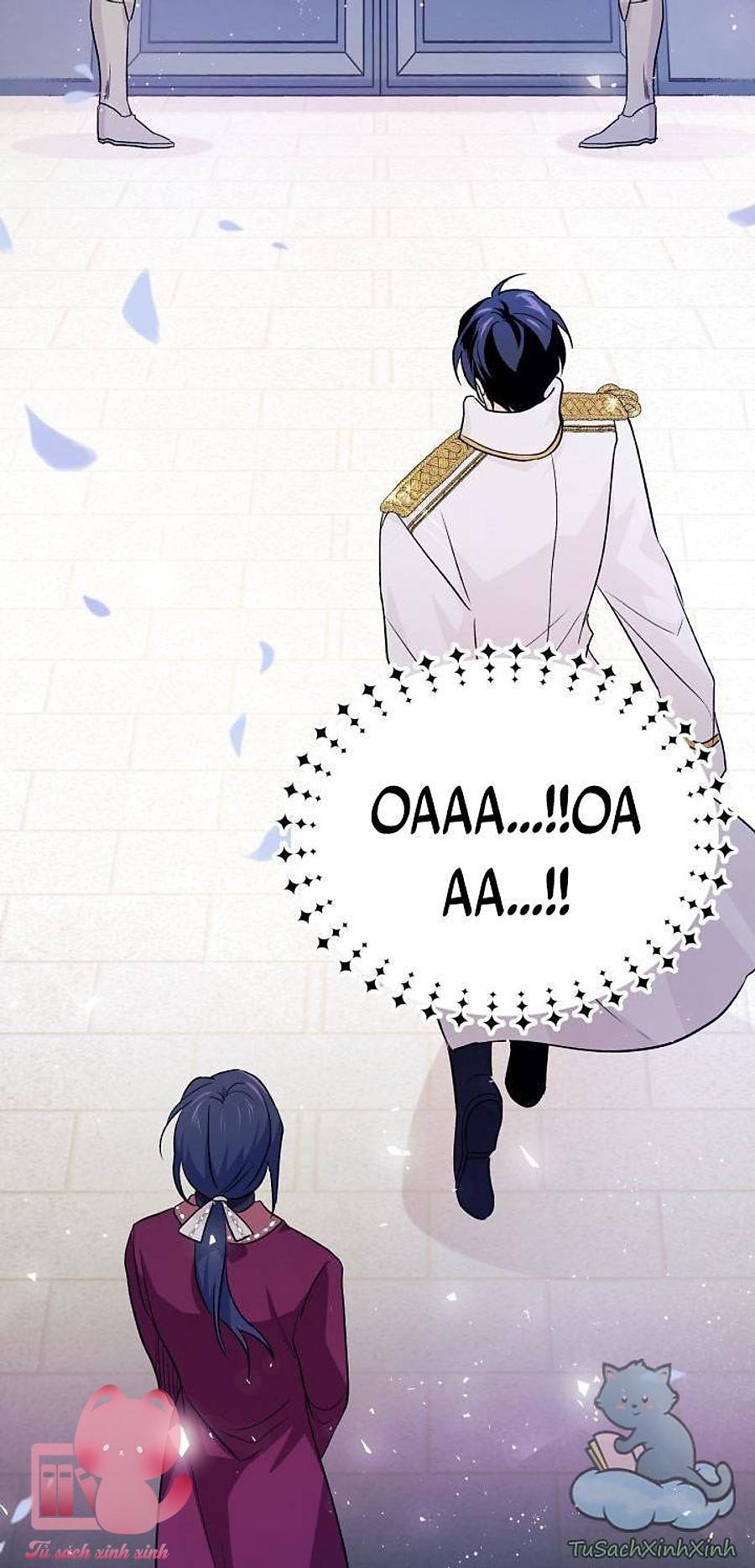 Quan Hệ Cộng Sinh Giữa Báo Đen Và Thỏ Trắng - Chap 17 - Trang 44