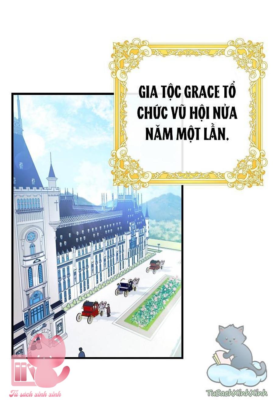 Quan Hệ Cộng Sinh Giữa Báo Đen Và Thỏ Trắng - Chap 17 - Trang 9