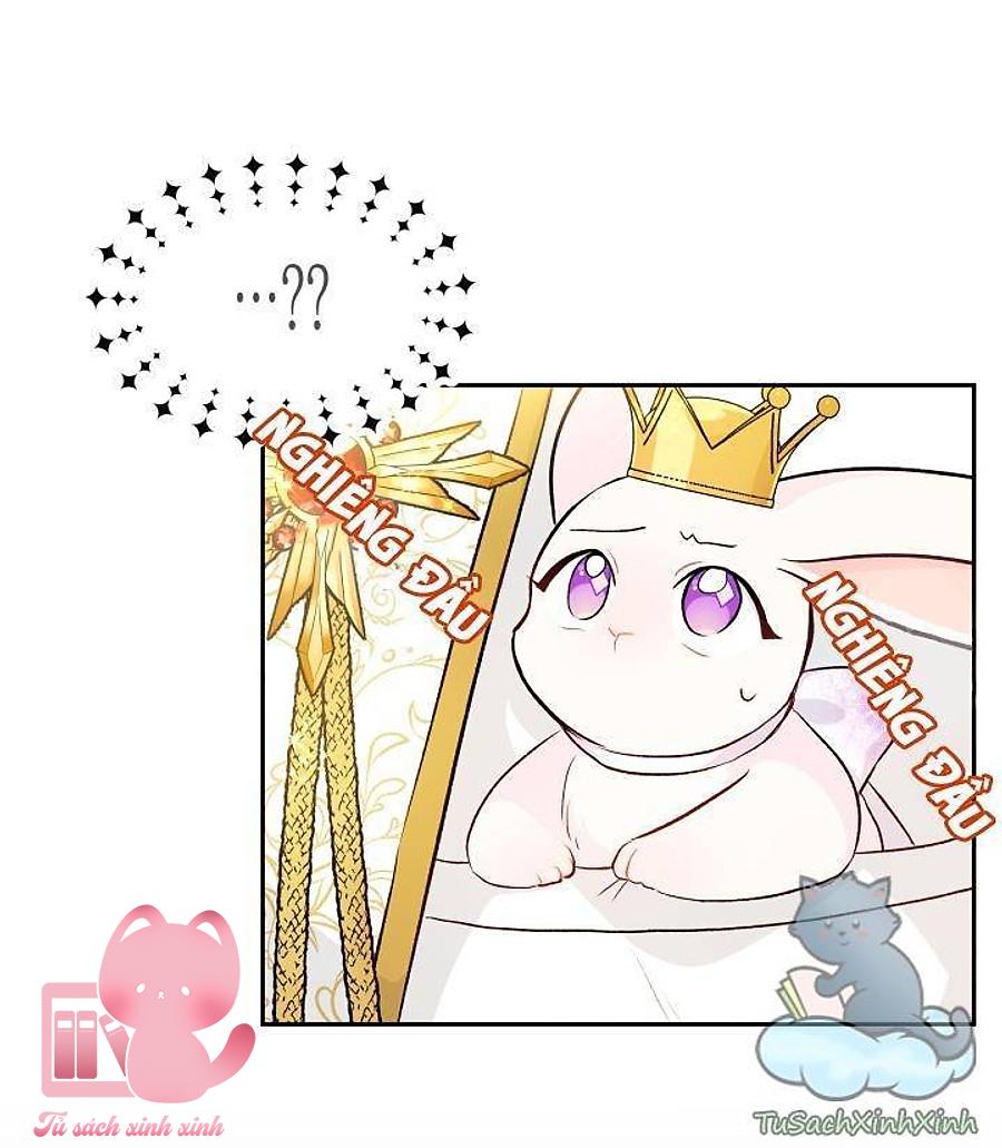 Quan Hệ Cộng Sinh Giữa Báo Đen Và Thỏ Trắng - Chap 18 - Trang 13