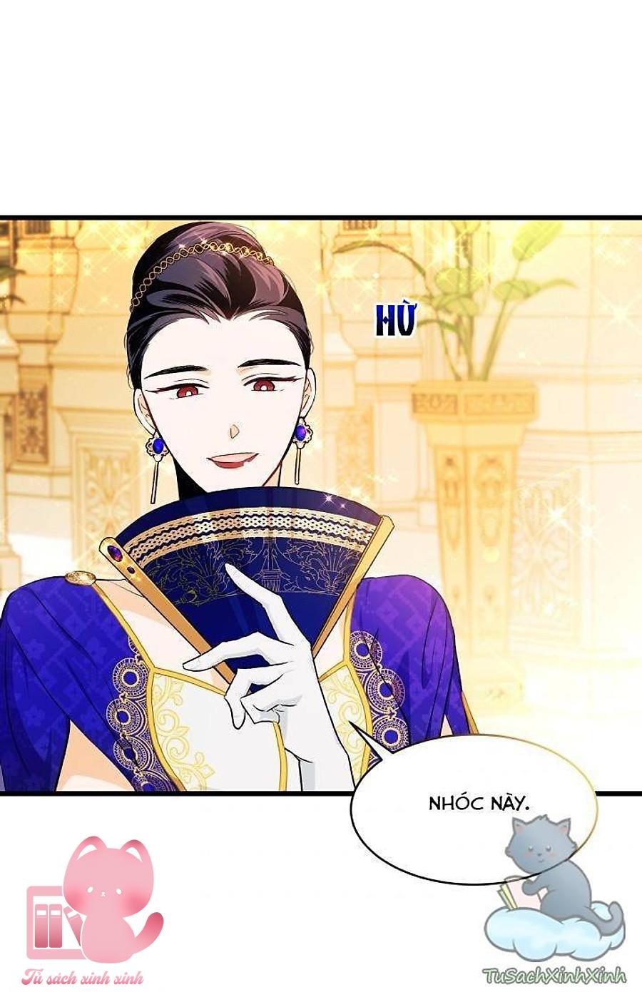 Quan Hệ Cộng Sinh Giữa Báo Đen Và Thỏ Trắng - Chap 18 - Trang 15