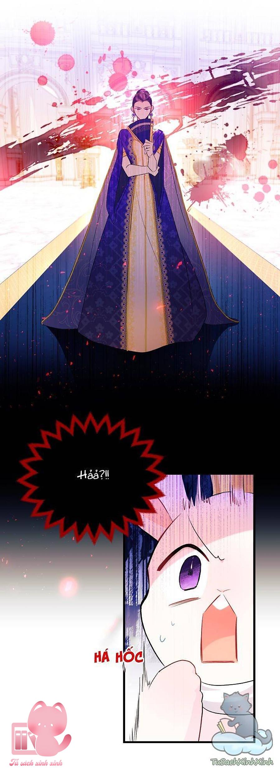 Quan Hệ Cộng Sinh Giữa Báo Đen Và Thỏ Trắng - Chap 18 - Trang 18