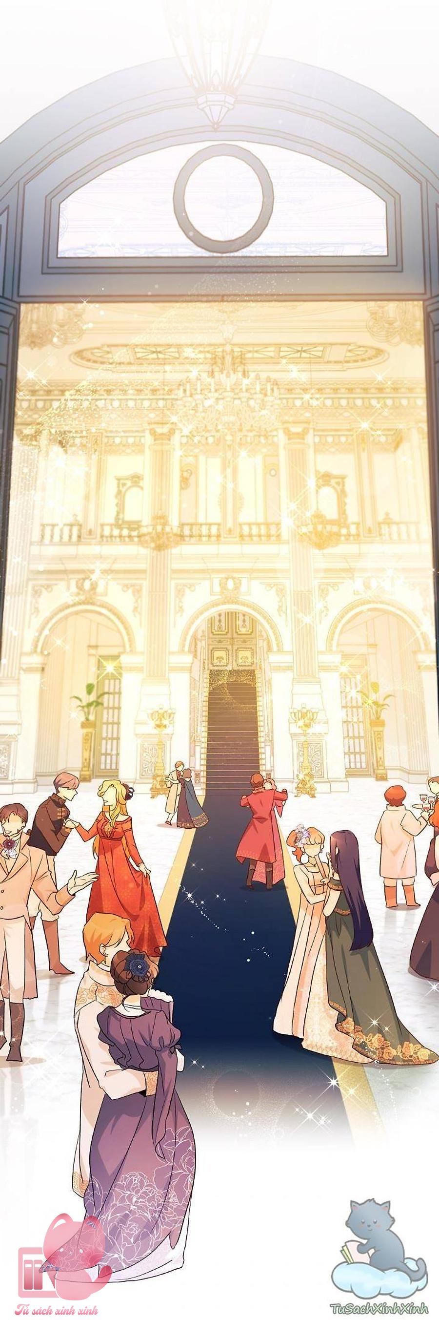 Quan Hệ Cộng Sinh Giữa Báo Đen Và Thỏ Trắng - Chap 18 - Trang 3