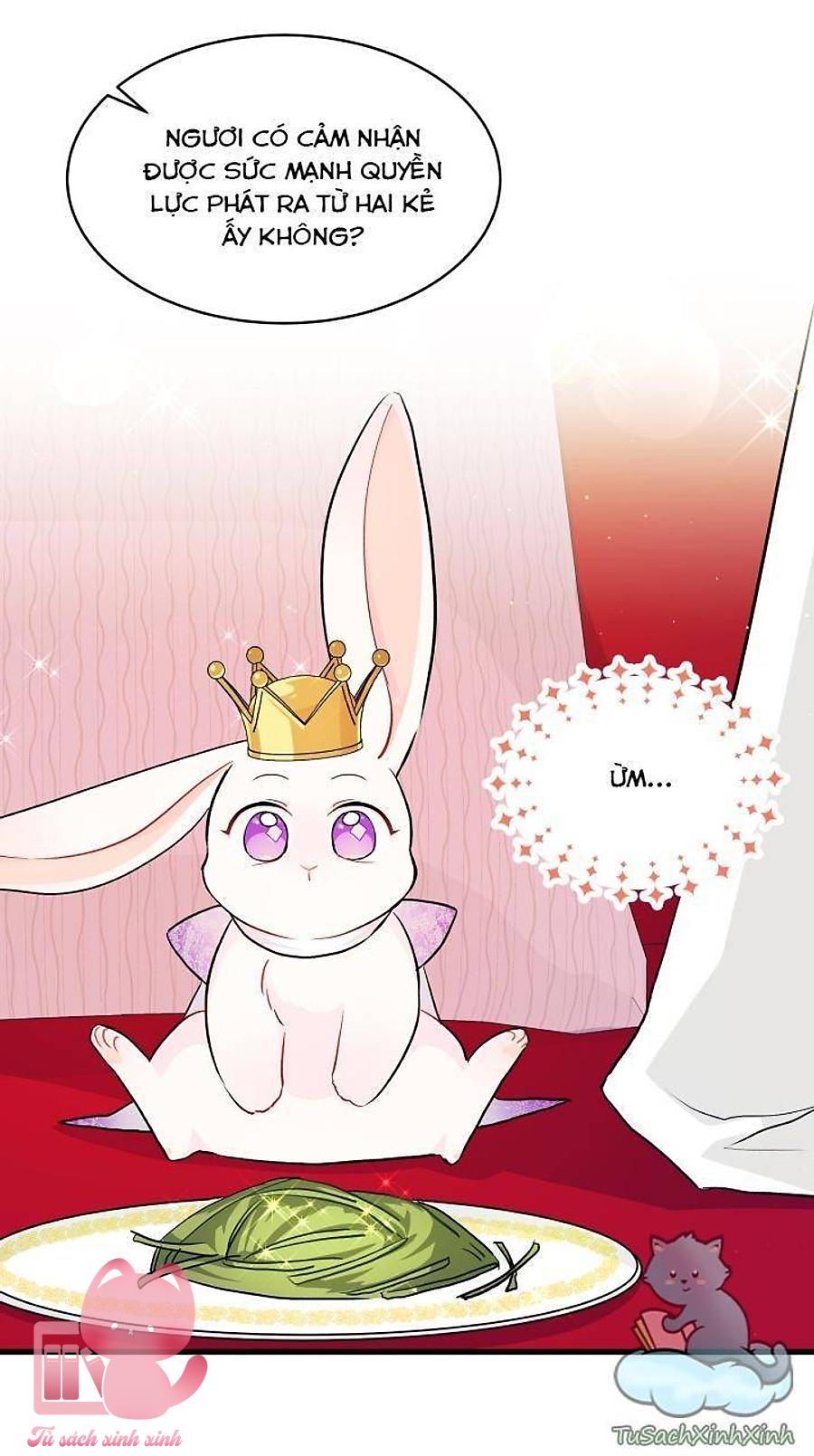 Quan Hệ Cộng Sinh Giữa Báo Đen Và Thỏ Trắng - Chap 18 - Trang 26