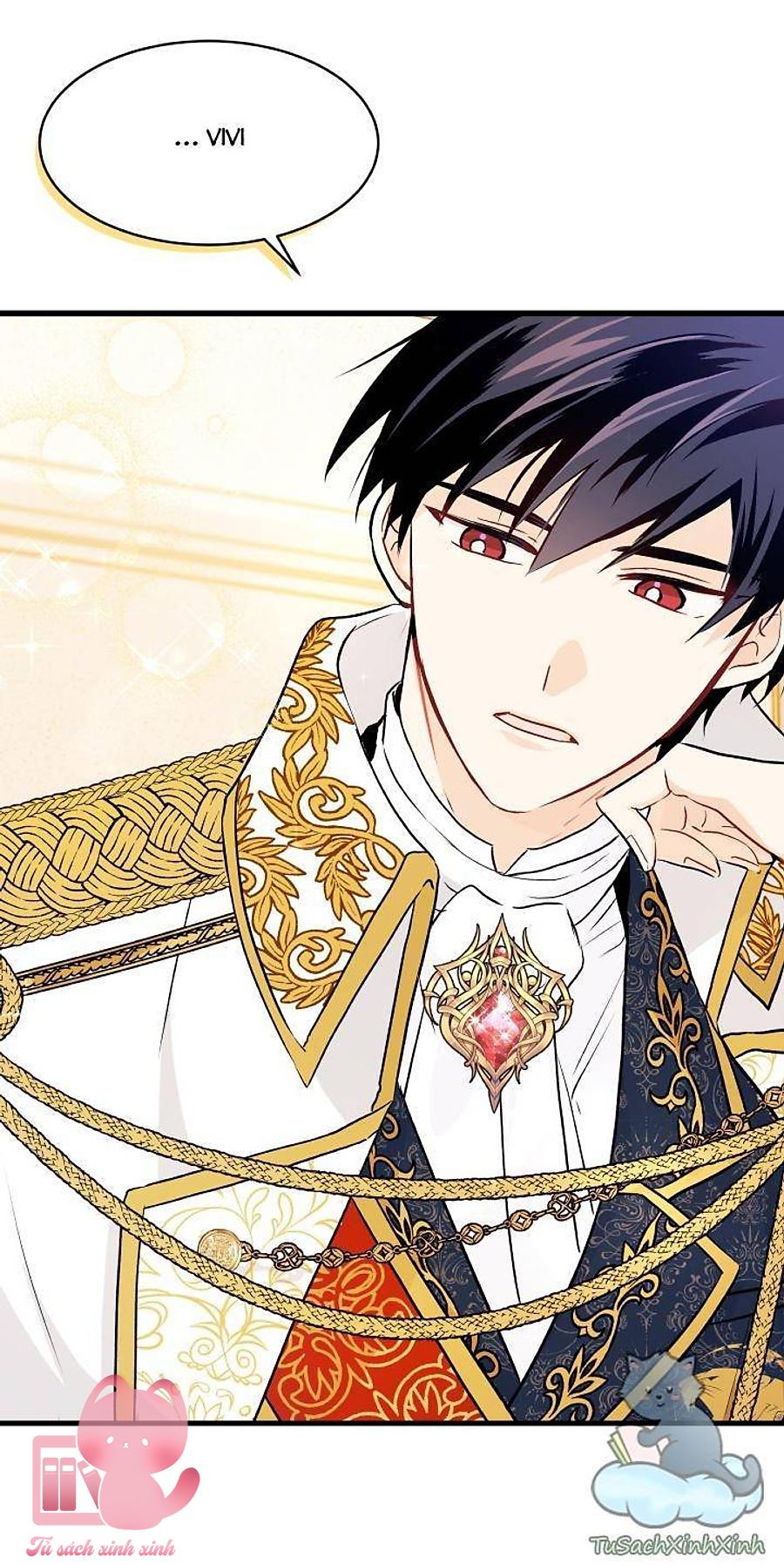 Quan Hệ Cộng Sinh Giữa Báo Đen Và Thỏ Trắng - Chap 18 - Trang 29