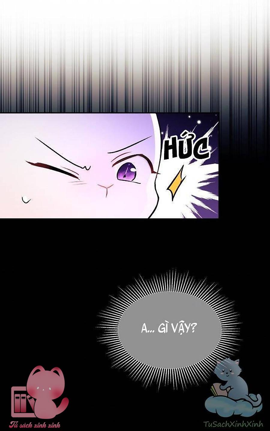 Quan Hệ Cộng Sinh Giữa Báo Đen Và Thỏ Trắng - Chap 18 - Trang 31