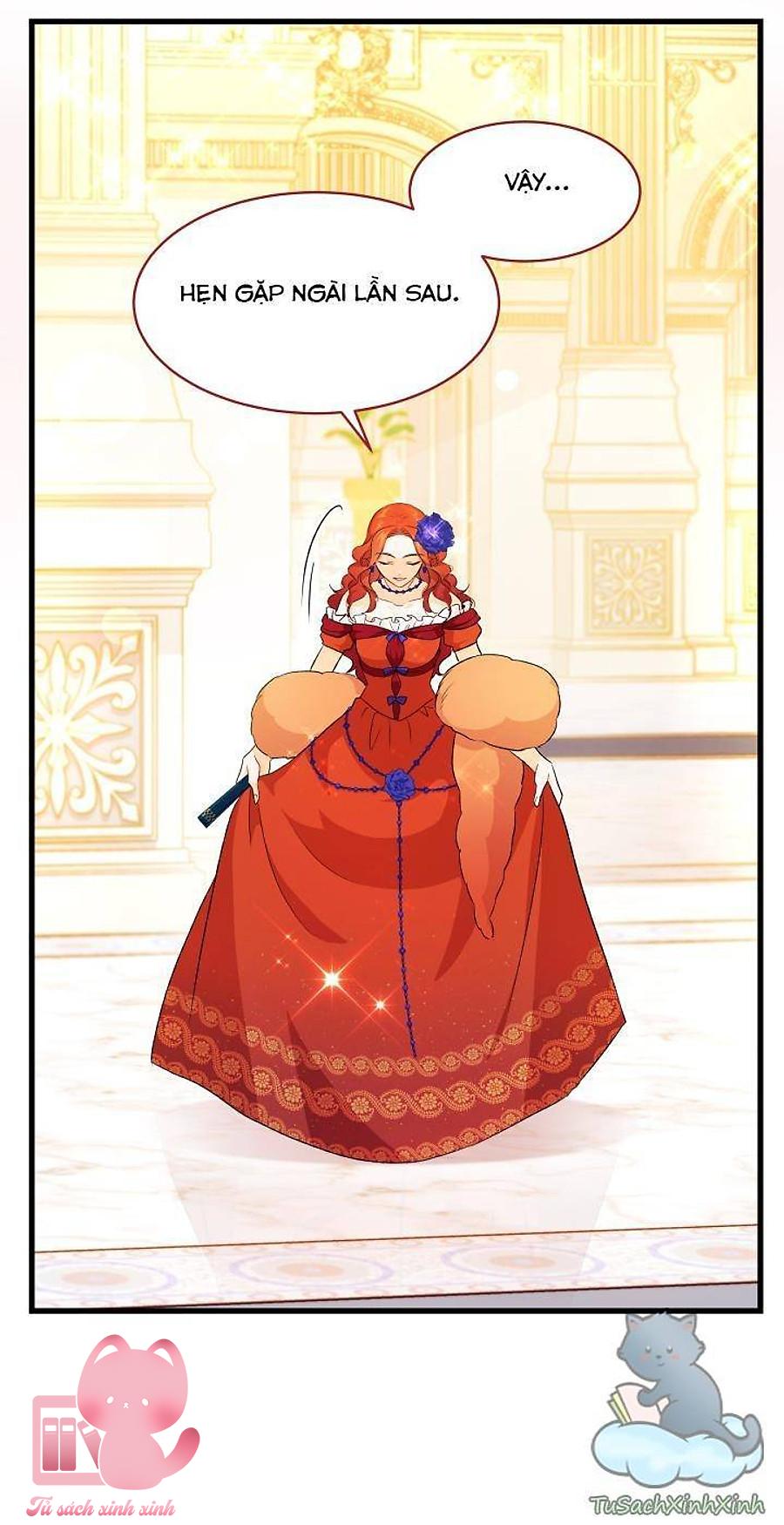 Quan Hệ Cộng Sinh Giữa Báo Đen Và Thỏ Trắng - Chap 18 - Trang 37