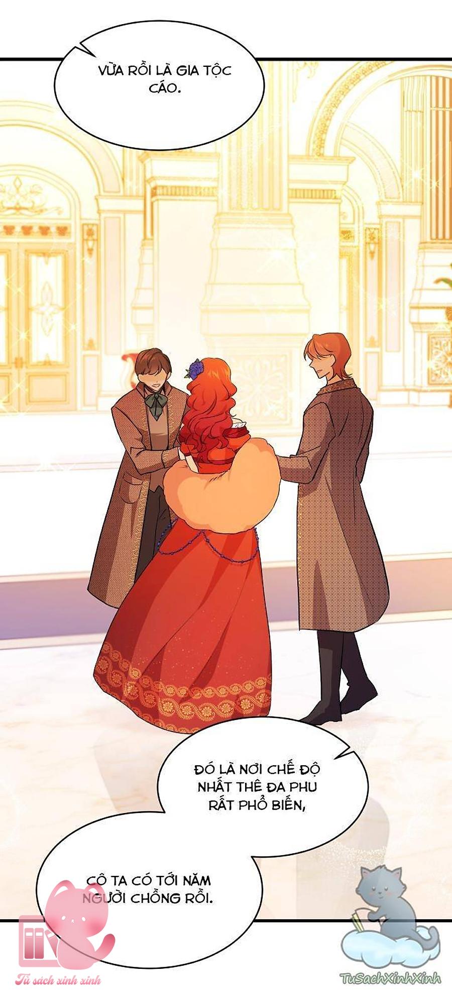 Quan Hệ Cộng Sinh Giữa Báo Đen Và Thỏ Trắng - Chap 18 - Trang 39
