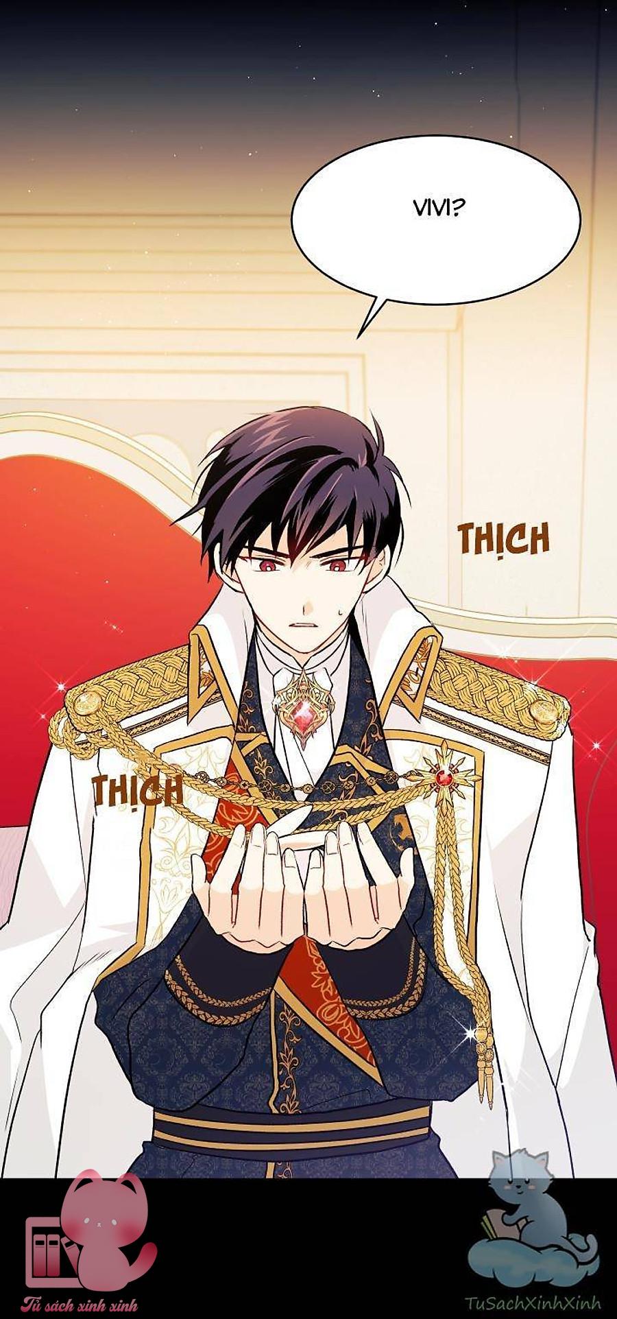 Quan Hệ Cộng Sinh Giữa Báo Đen Và Thỏ Trắng - Chap 18 - Trang 44
