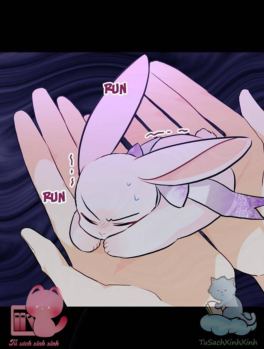 Quan Hệ Cộng Sinh Giữa Báo Đen Và Thỏ Trắng - Chap 18 - Trang 45