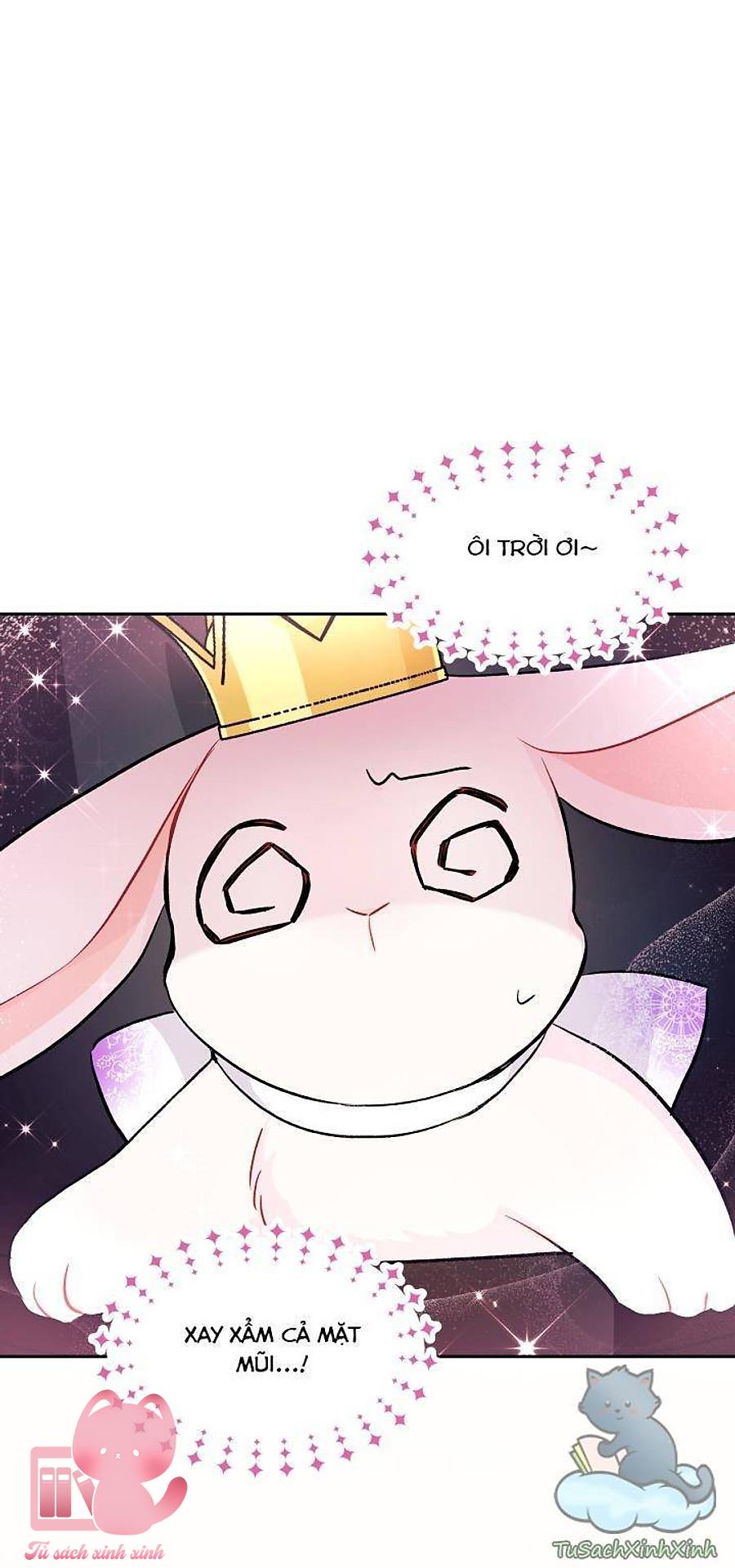 Quan Hệ Cộng Sinh Giữa Báo Đen Và Thỏ Trắng - Chap 18 - Trang 7