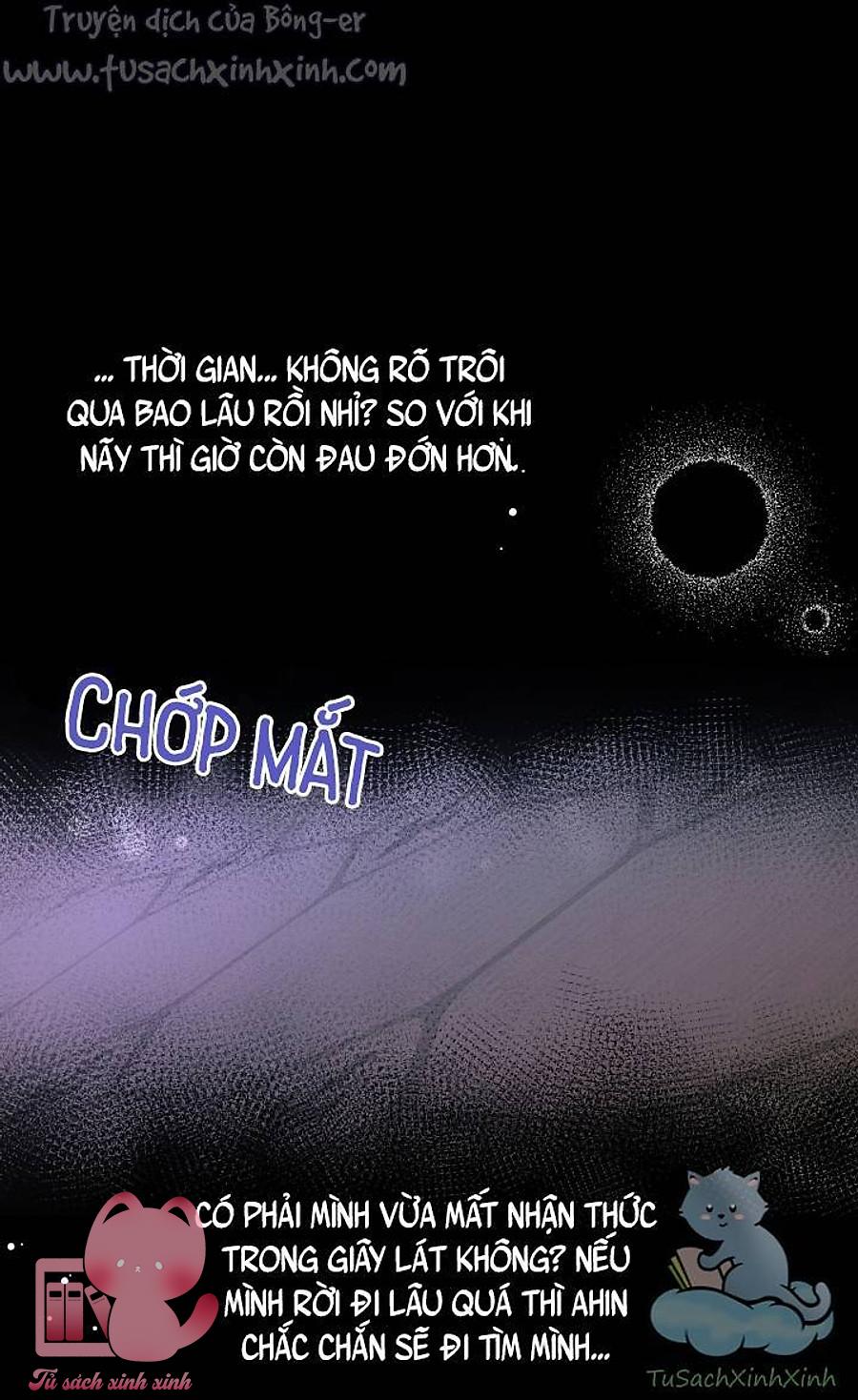 Quan Hệ Cộng Sinh Giữa Báo Đen Và Thỏ Trắng - Chap 19 - Trang 11