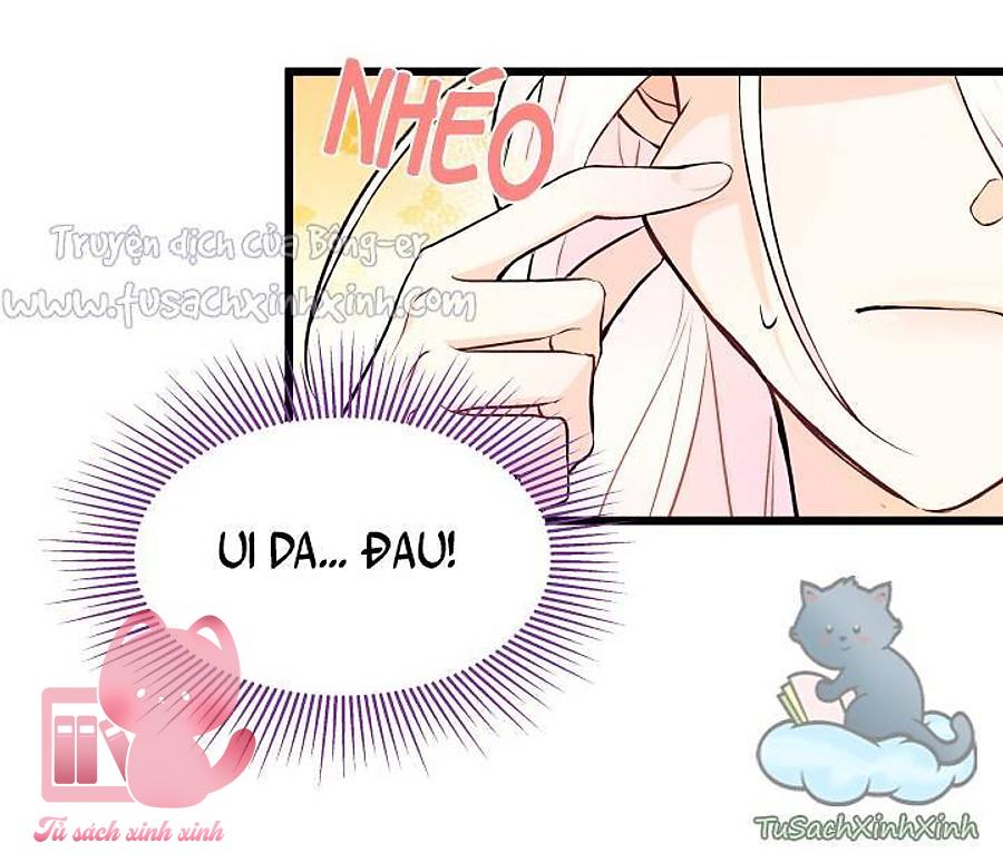 Quan Hệ Cộng Sinh Giữa Báo Đen Và Thỏ Trắng - Chap 19 - Trang 16