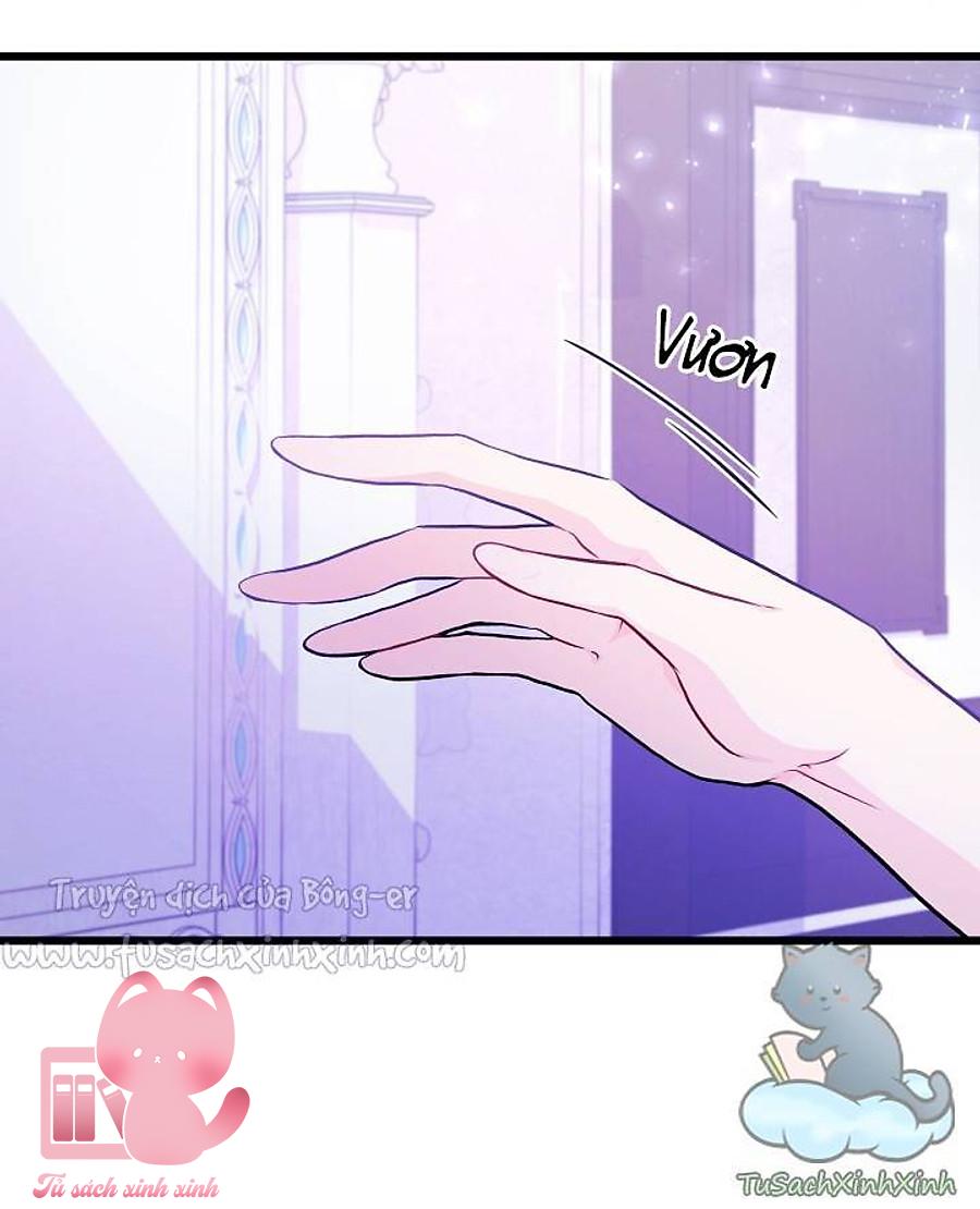 Quan Hệ Cộng Sinh Giữa Báo Đen Và Thỏ Trắng - Chap 19 - Trang 19