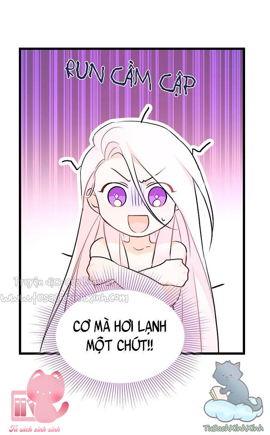 Quan Hệ Cộng Sinh Giữa Báo Đen Và Thỏ Trắng - Chap 19 - Trang 23