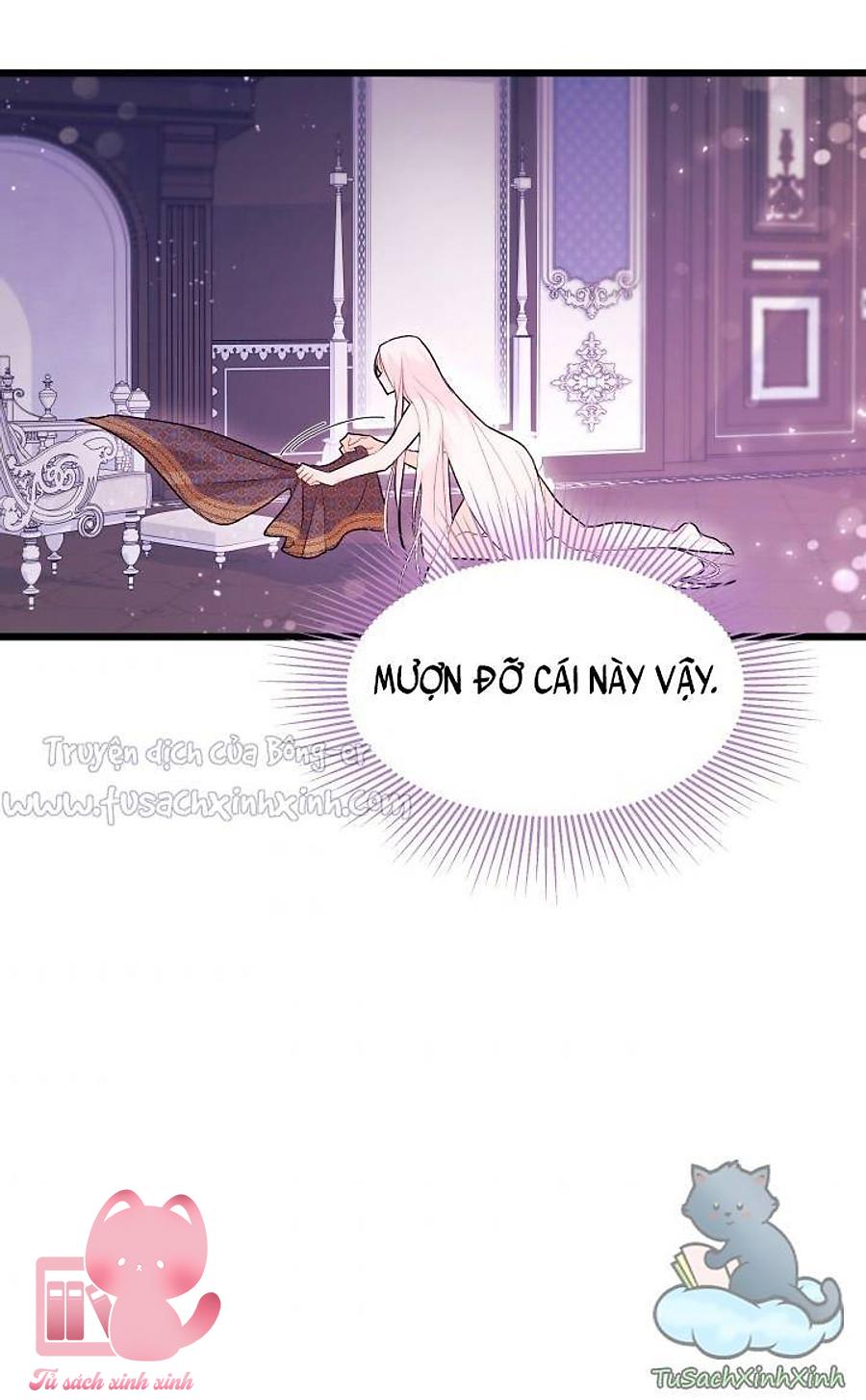 Quan Hệ Cộng Sinh Giữa Báo Đen Và Thỏ Trắng - Chap 19 - Trang 24